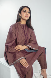 Diya Kurta Inspired